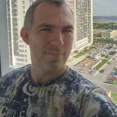 Фотография мужчины Алексей, 37 лет из г. Псков