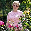 Лариса, 61 год