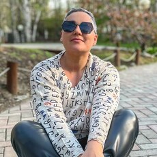 Фотография девушки Ольга, 51 год из г. Южно-Сахалинск