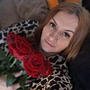 Незнакомочка, 37 лет