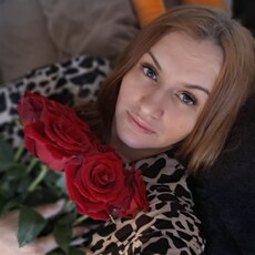 Фотография девушки Незнакомочка, 37 лет из г. Горячий Ключ