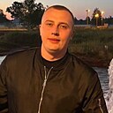 Burk, 25 лет