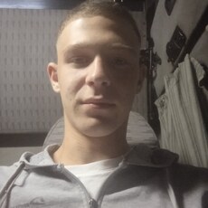 Фотография мужчины Арсений, 20 лет из г. Добруш