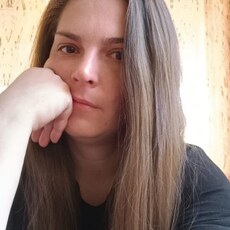 Фотография девушки Юлия, 37 лет из г. Алматы