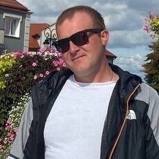 Фотография мужчины Слава, 30 лет из г. Пинск