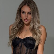 Фотография девушки Соня, 22 года из г. Москва