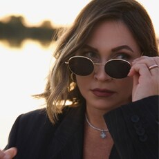 Фотография девушки Ольга Iva, 39 лет из г. Брянск