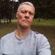 Фотография мужчины Андрей, 49 лет из г. Червень