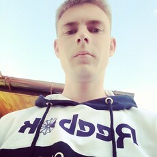 Фотография мужчины Николай, 31 год из г. Молодечно