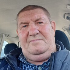 Фотография мужчины Александр, 60 лет из г. Ушачи