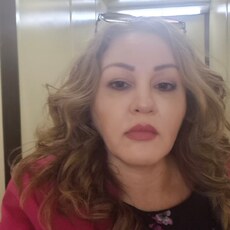 Фотография девушки Обаятельная, 50 лет из г. Краснодар