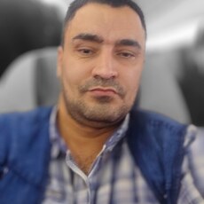Фотография мужчины Сеня, 44 года из г. Нижний Тагил