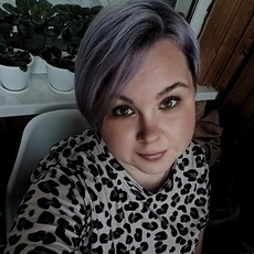 Фотография девушки Юленька, 35 лет из г. Ульяновск