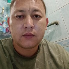 Фотография мужчины Жаслан, 37 лет из г. Нижнекамск