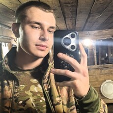 Фотография мужчины Константин, 21 год из г. Заполярный
