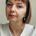 Оксана, 47 лет