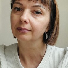 Фотография девушки Оксана, 47 лет из г. Брест