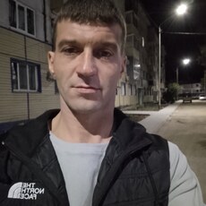 Фотография мужчины Иван, 33 года из г. Райчихинск