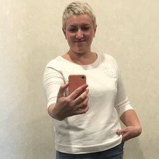 Фотография девушки Марина, 49 лет из г. Королёв