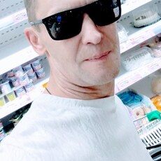 Фотография мужчины Евгений, 47 лет из г. Улан-Удэ