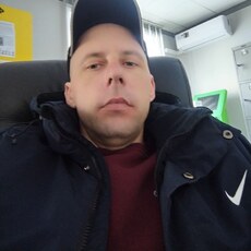 Фотография мужчины Андрей, 38 лет из г. Новокузнецк