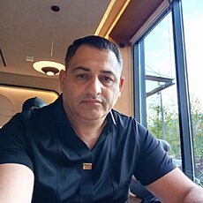 Фотография мужчины Арсен, 46 лет из г. Мытищи