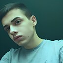 Андрей, 20 лет