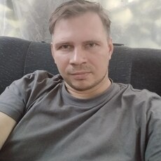 Фотография мужчины Дмитрий, 35 лет из г. Талдом
