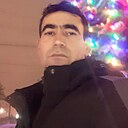 Алижан, 39 лет