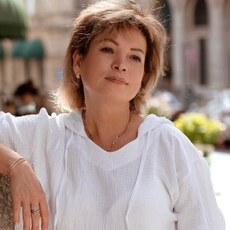 Фотография девушки Лика, 56 лет из г. Санкт-Петербург