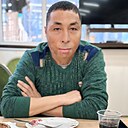 Ержан, 44 года