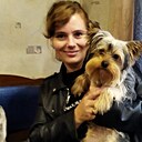 Елена, 44 года