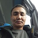 Ник, 33 года