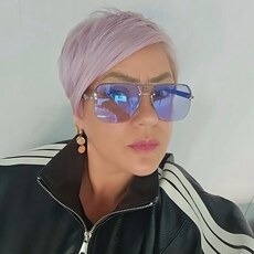 Фотография девушки Юля, 49 лет из г. Хабаровск