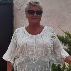Фотография девушки Алла, 57 лет из г. Липецк
