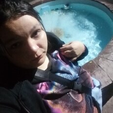 Фотография девушки Ника, 26 лет из г. Тольятти