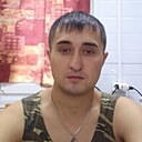 Rus, 33 года