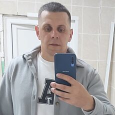 Фотография мужчины Толя, 37 лет из г. Абакан