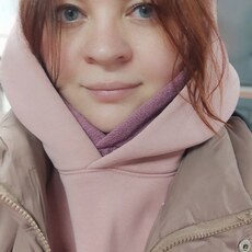 Фотография девушки Катя, 33 года из г. Калининград