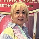 Жемчужина, 55 лет