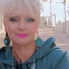 Фотография девушки Алина, 50 лет из г. Донецк