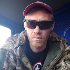 Фотография мужчины Игор, 47 лет из г. Юрга