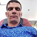 Азим Хакимов, 44 года