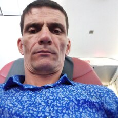 Фотография мужчины Азим Хакимов, 44 года из г. Набережные Челны