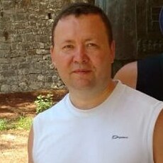 Фотография мужчины Владислав, 44 года из г. Нижневартовск