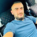 Саня, 34 года