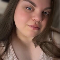 Фотография девушки Анастасия, 23 года из г. Москва