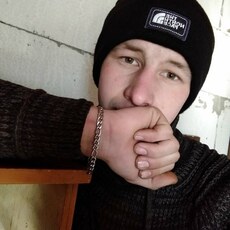 Фотография мужчины Дмитрий, 27 лет из г. Пинск