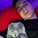 Джамбулат, 25 лет