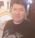 Ойбек, 43 года